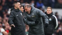 Vernichtende Kritik: Postecoglou wegen Handspiel 