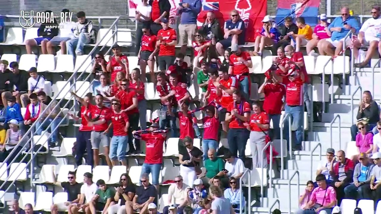 Tenerife 1-2 Osasuna: resumen y goles| Copa del Rey (Dieciseisavos)