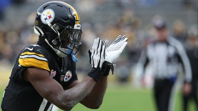 Player Props Update: Key Insights on George Pickens