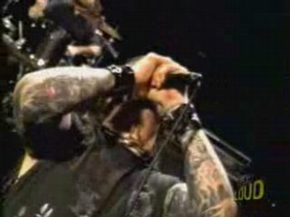 superjoint ritual- waiting for the turning point