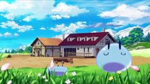 TVアニメ「スライム倒して300年、知らないうちにレベルMAXになってました ～そのに～」本PV第2弾/2025年4月5日（土）よりTVアニメ放送開始！