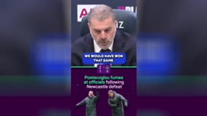 Angry Ange fumes at officials