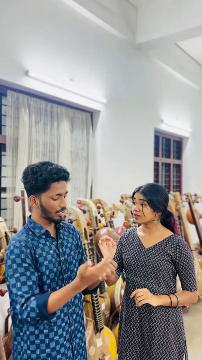 Endharoma mahanu bhavalu song Malayalam cover