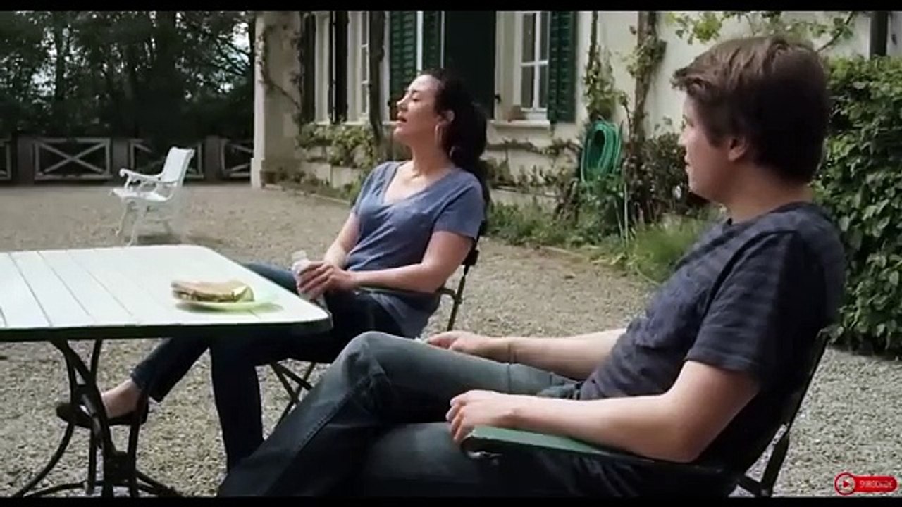 Relationship with Step-Mom