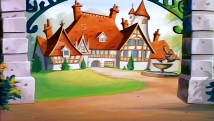 Ducktales (1987) - S01 E47 - Scroogerello