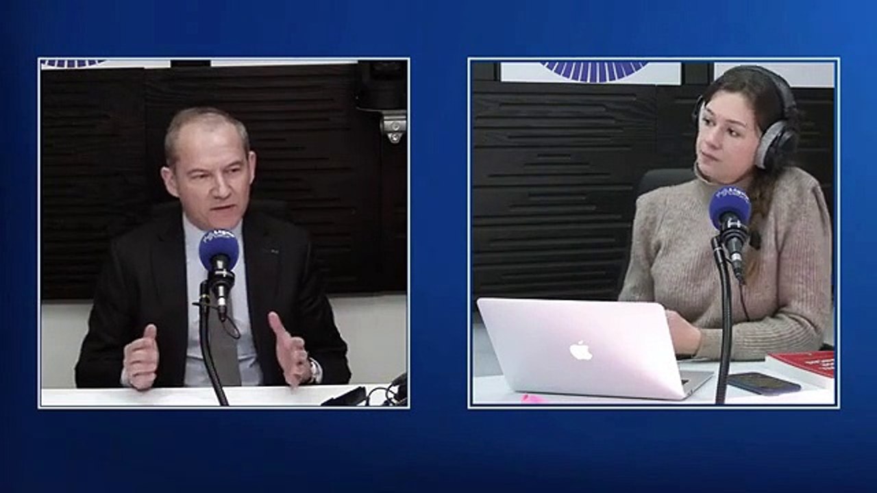 01 Radio Courtoisie - NEF mouvement transpartisan