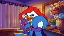 Ducktales (1987) - S01 E48 - Double-O-Duck