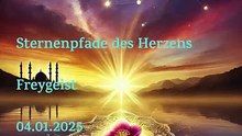 Sternenpfade des Herzens