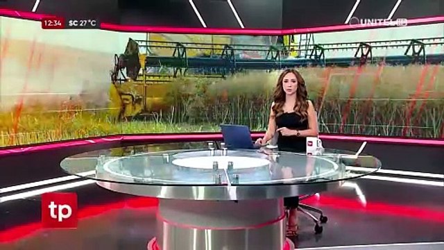 Choferes se quejan y señalan que no les dejan descargar combustible en Palmasola; YPFB dice que el descargo es regular