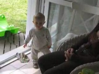 Tristan le narcissique