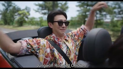 Extraordinary Attorney Woo (2022) Episode 13 [ENG SUB] 이상한 변호사 우영우