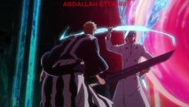 Bleach 1000 Year Blood War EPISODE 40 VOSTFR BY ABDALLAH ETTAHRI