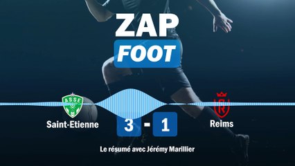 ASSE : les Verts commencent bien l'année 2025