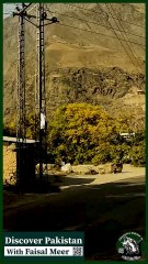 Subscribe Our Youtube Channel ( Discover The World With Faisal Meer ) For Complete Videos