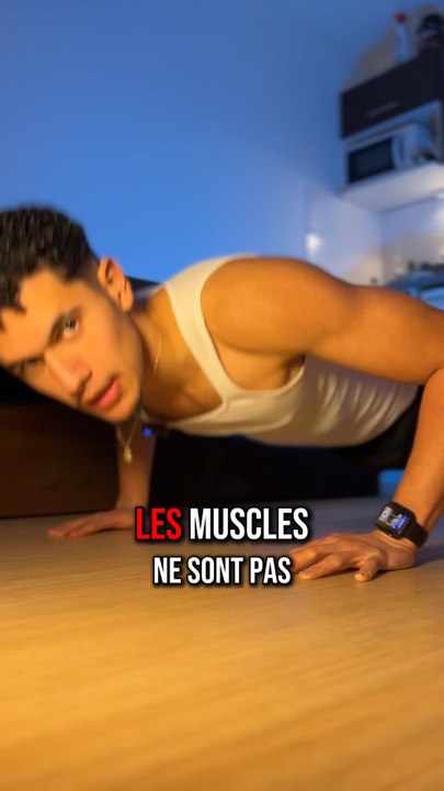 As-tu suffisamment de récupération