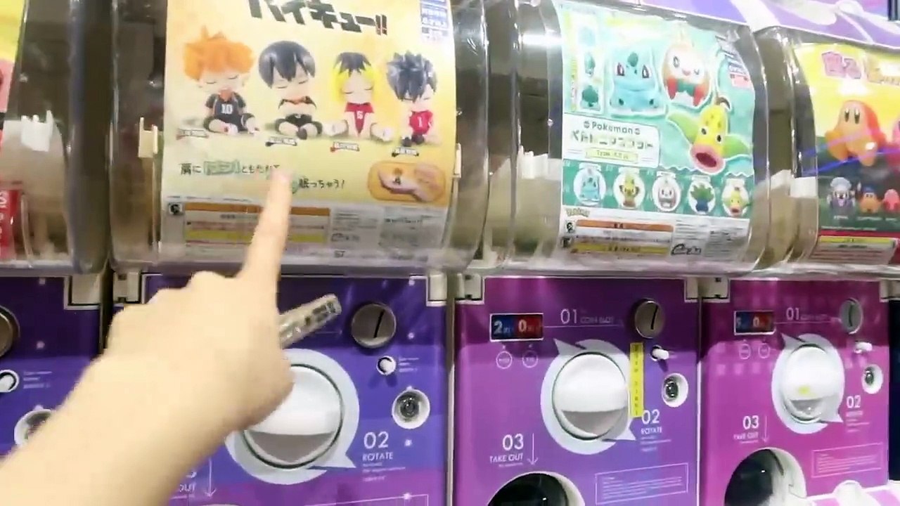 JAPAN VLOG - exploring tokyo, kimonos, teamLab, shibuya, sanrio & anime, what i eat & akihabara