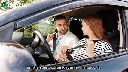 "Alerta para futuros motoristas, fugitivo perigoso e benefício negado pelo INSS em destaque!"