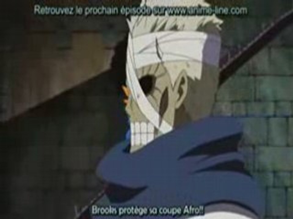 One_Piece_352_Preview_Vostfr