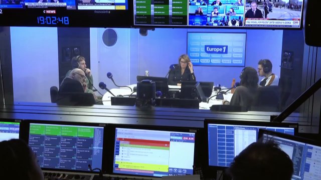 Cyclone Chido: trois semaines après, Marine Le Pen se rend à Mayotte, un déplacement très politique