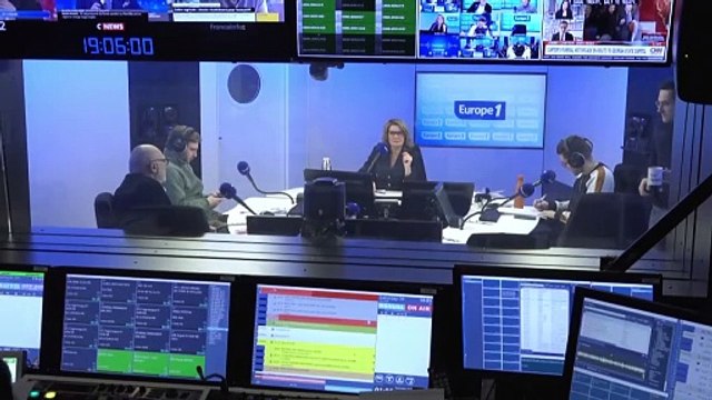 Des influenceurs algériens incitent à commettre des attentats en France et menacent les opposants au régime d'Alger