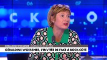 Géraldine Woessner : «L’Europe aurait déjà dû décarboner son système électrique»