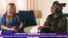 Aoua Bocar Ly-Tall sur l'affaire Sweety beauty : "Là où Ousmane Sonko est tomber..."