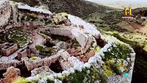 Criaturas mitológicas 02  - El mundo perdido de los gigantes - Documental