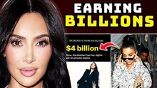 How Much Money Kim Kardashian Really Makes From Balenciaga