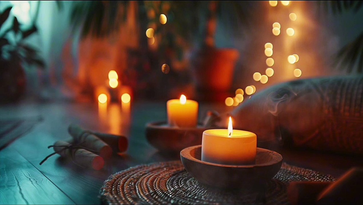 The Most Beautiful Piano 1 hour Music for Sleep, Relaxation, and Studying