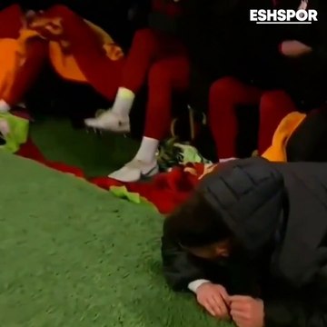 Stanimir Stoilov: Doğru yolda olduğumuzu bir kez daha gördük