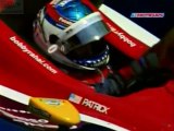 IndyCar Series 2006_Manche 4_90th Indianapolis 500_Résumé de la course (en français - AB Moteurs - France) [RaceFan96]