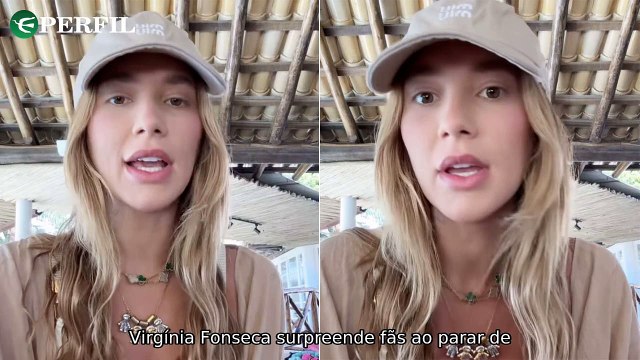 Tragédias e superações: Virginia Fonseca revela motivo, Ary Fontoura lamenta perda e enteado de ex-babá é vítima de crime em Nova Orleans.