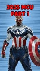 De Spider-Man à Daredevil : Les Prochaines Émissions Marvel en 2025