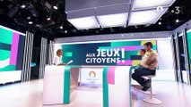 Aux Jeux, citoyens ! - Émission du vendredi 16 août 2024