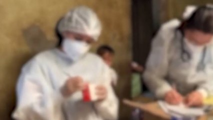 Brote de tosferina en Antioquia deja tres niños muertos y activa cerco epidemiológico