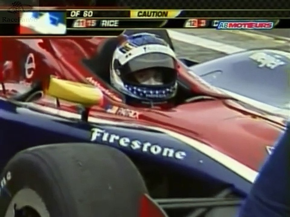 IndyCar Series 2006_Manche 5_Watkins Glen Indy Grand Prix presented by Tissot_Résumé de la course (en français - AB Moteurs - France) [RaceFan96]