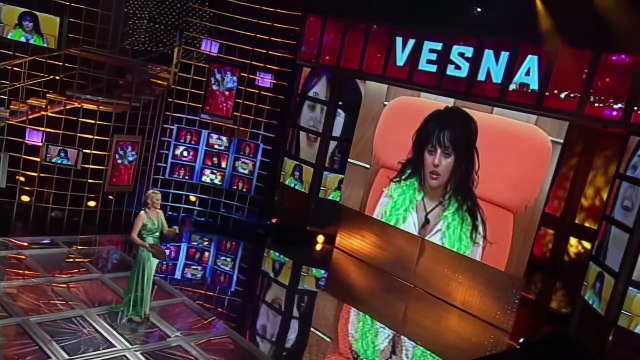 130-Big Brother Australia Season 05, Day 92b,Eeviction #12,Sunday, 7 August 2005