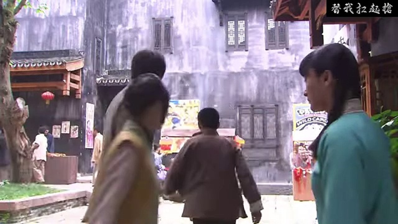 Beautiful Woman Coerced by the Japanese Army Reveals Her True Identity as a Kung Fu Master