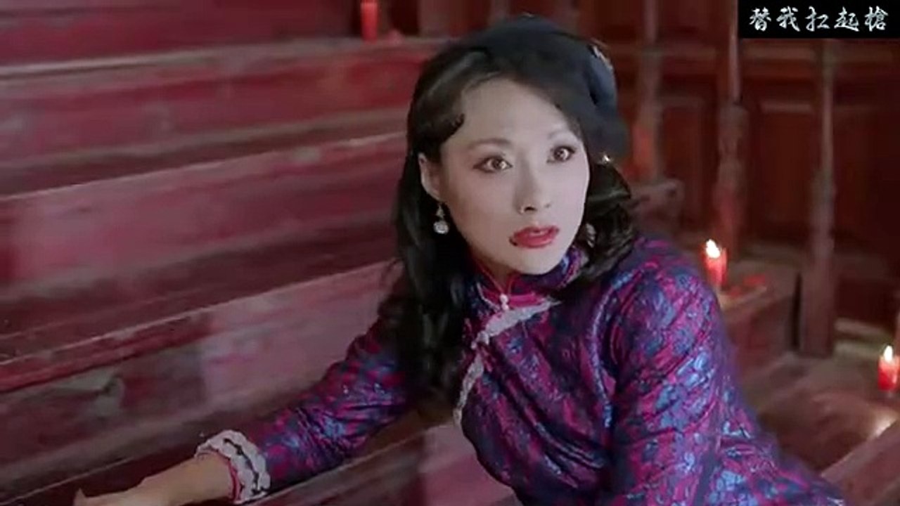 Beauty Assassins the Japanese Commander in the Dead of Night with an Unexpected Twist