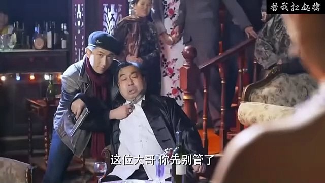 Kung Fu Master Breaks into Japanese Base and Defeats All Soldiers