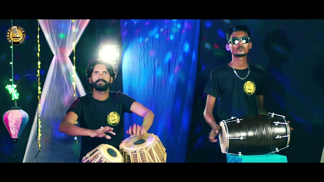 Dil Uchi Than Layaei | Season 2 | Liaquat Ali Sagar Latest Saraiki Song Legend Folk Studio