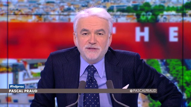 L'édito de Pascal Praud : «Financement libyen : le procès de Nicolas Sarkozy débute»