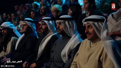 حسن الرداد يجيب عن أسئلة طريفة منها عريس لمتابعة ومتابعة كيم كارداشيان