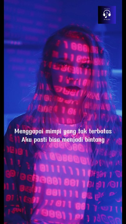 AKU BISA Aku Bisa" adalah anthem terbaru untuk generasi muda yang penuh semangat. Lagu ini akan membakar semangatmu untuk mengejar mimpi dan meraih kesuksesan. Dengarkan sekarang dan jadilah versi terbaik dari dirimu! #PopIndonesia #Remaja #Motivasi #AkuB