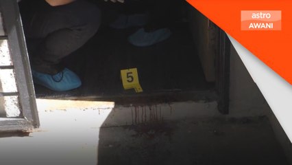 Tempoh tahanan reman remaja tikam ibu saudara disambung