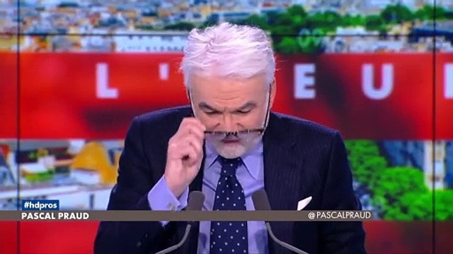 Édito Pascal Praud - Financement libyen de la campagne de Nicolas Sarkozy : «Un procès qui montre l'entêtement pour ne pas dire l'acharnement de la justice française»