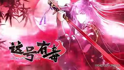 A Male Succubus in the Cultivation Realm: Game Overturned Episode 4 to 5 In Multiple~Subtitles