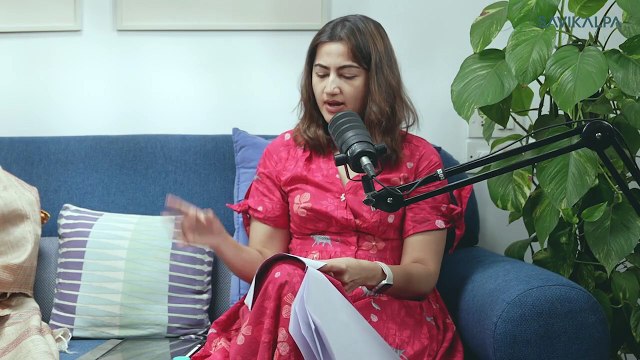 Savikalpa Sanchaar - Discussing Women's Health & Wellness