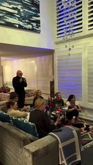 Demi Moore - Globos de Ouro