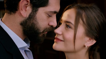 Kan Çiçekleri 425. Bölüm: Baran'dan Dilan'a Unutulmaz Sürpriz 🎁